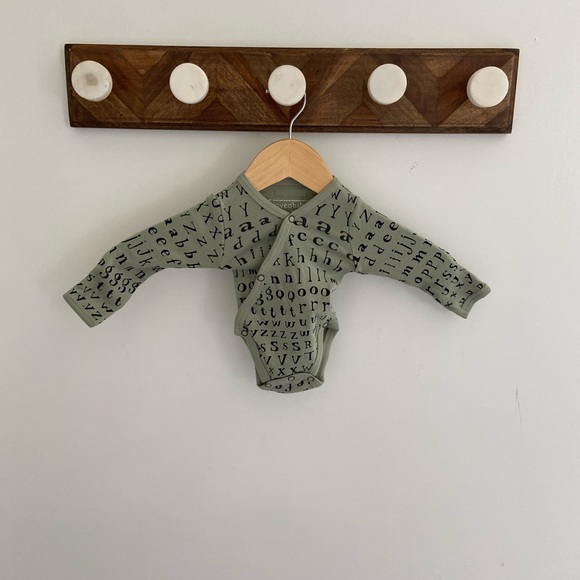 L’oved Baby Onesie - Picture 1 of 1